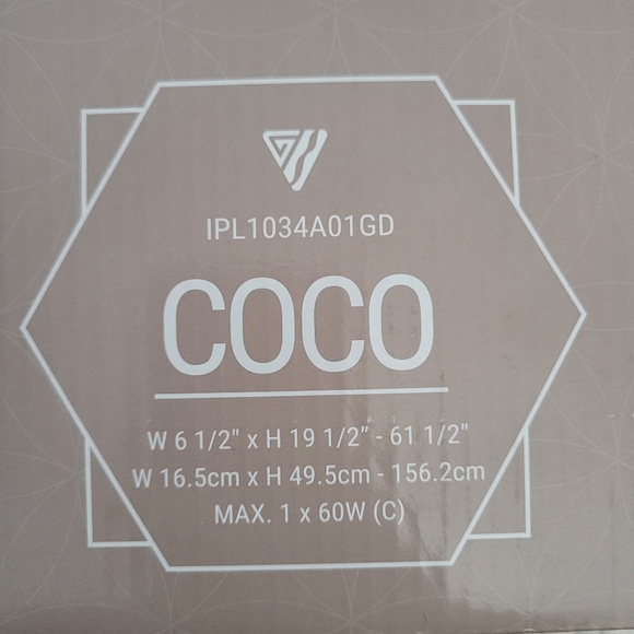 Gold Coco by Canar - Picture 2 of 4